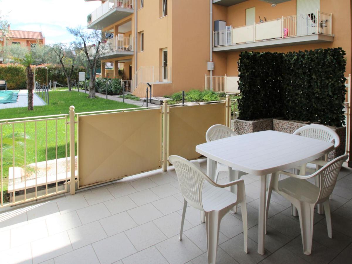 Apartment Il Piccolo By Interhome Toscolano Maderno Exterior photo